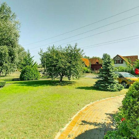 Highway House Ξενοδοχείο Κεσκεμέτ Εξωτερικό φωτογραφία