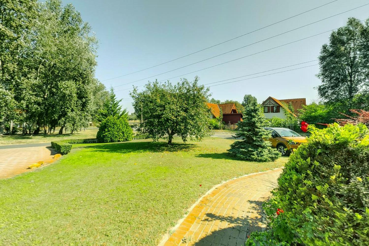 Highway House Ξενοδοχείο Κεσκεμέτ Εξωτερικό φωτογραφία